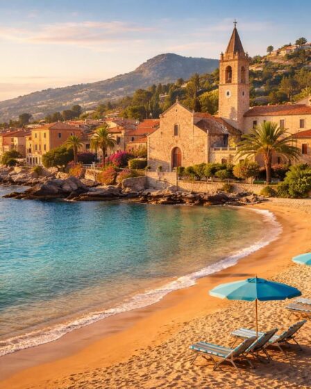 découvrez giardini naxos, une destination alliant trésors architecturaux et plages incontournables pour des vacances mémorables en sicile.