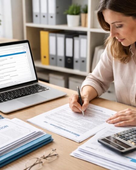 découvrez notre guide pratique pour déclarer facilement la taxe d'habitation d'un locataire, avec toutes les étapes et conseils essentiels pour bien gérer cette obligation fiscale.