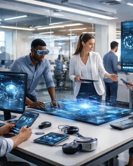 découvrez comment les entreprises intègrent la technologie hdts dans leurs services pour améliorer leur efficacité et offrir des solutions innovantes.