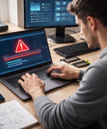 découvrez comment diagnostiquer et résoudre rapidement les problèmes lorsque justdaz ne fonctionne plus grâce à nos conseils pratiques et astuces efficaces.