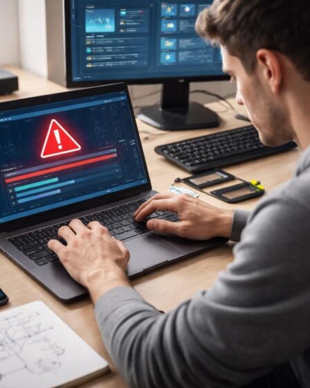 découvrez comment diagnostiquer et résoudre rapidement les problèmes lorsque justdaz ne fonctionne plus grâce à nos conseils pratiques et astuces efficaces.