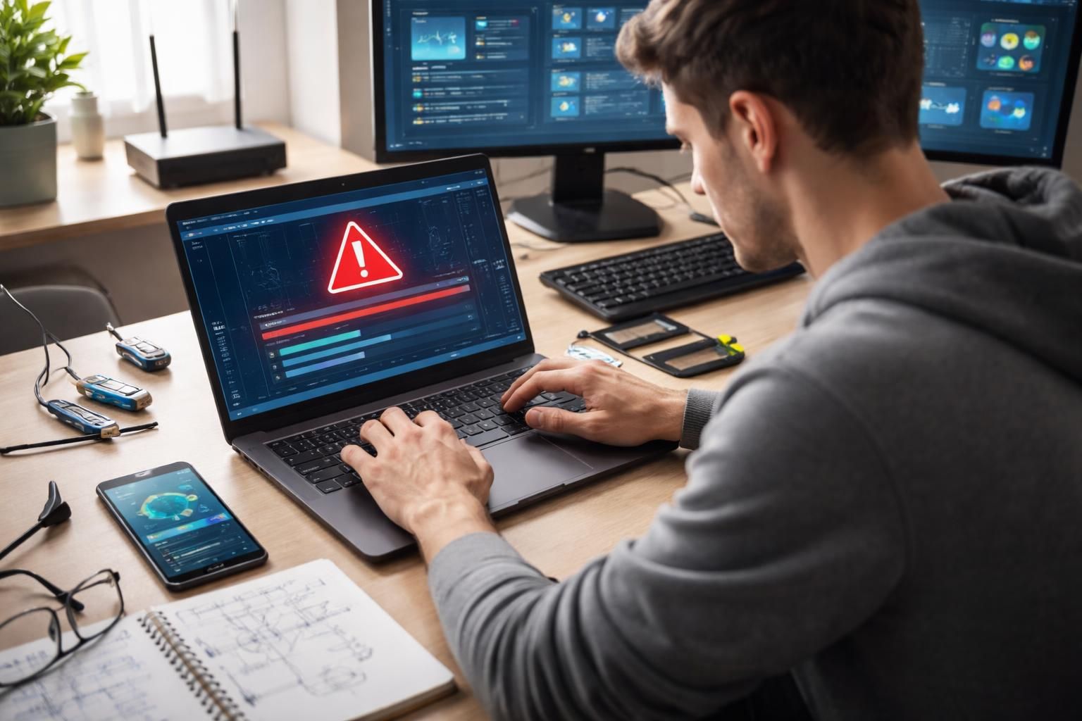 découvrez comment diagnostiquer et résoudre rapidement les problèmes lorsque justdaz ne fonctionne plus grâce à nos conseils pratiques et astuces efficaces.