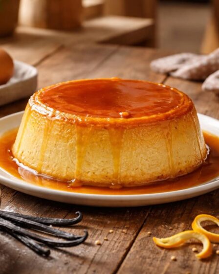 découvrez la recette du pudding moelleux, une gâterie irrésistible à préparer facilement chez vous pour régaler toute la famille.