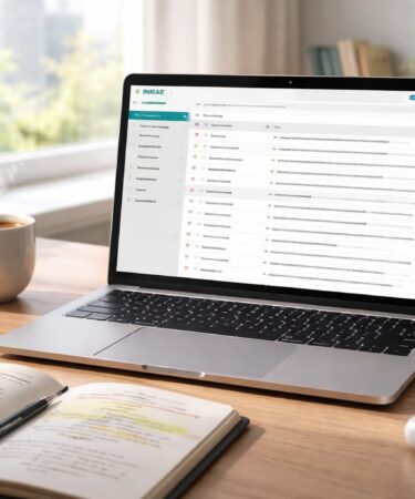 découvrez les astuces essentielles pour optimiser votre utilisation du webmail inrae et maîtriser toutes ses fonctionnalités facilement.