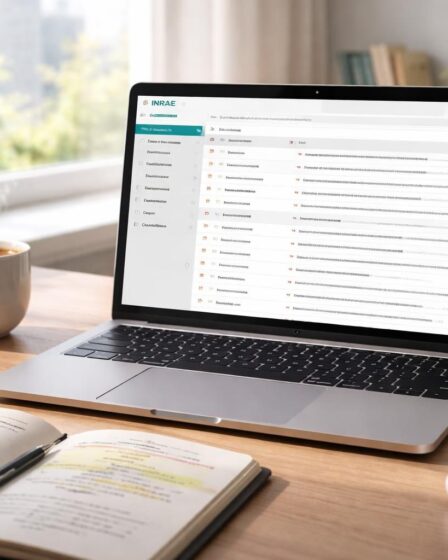 découvrez les astuces essentielles pour optimiser votre utilisation du webmail inrae et maîtriser toutes ses fonctionnalités facilement.