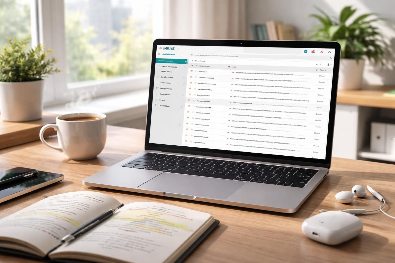 découvrez les astuces essentielles pour optimiser votre utilisation du webmail inrae et maîtriser toutes ses fonctionnalités facilement.