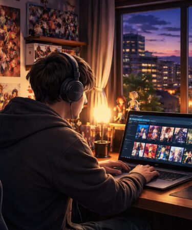 découvrez les avantages de nyaa torrent pour les passionnés d'animation et de mangas : accès rapide, large choix de contenus et communauté active.