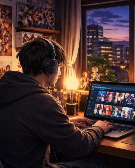 découvrez les avantages de nyaa torrent pour les passionnés d'animation et de mangas : accès rapide, large choix de contenus et communauté active.