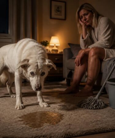 découvrez les erreurs courantes à éviter pour aider votre chien à être propre la nuit et améliorer son comportement nocturne avec des conseils pratiques et bienveillants.