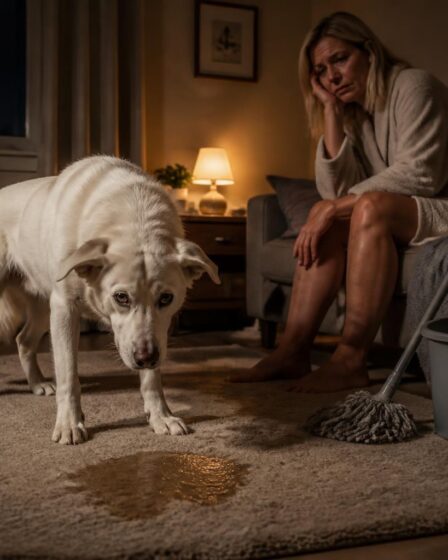 découvrez les erreurs courantes à éviter pour aider votre chien à être propre la nuit et améliorer son comportement nocturne avec des conseils pratiques et bienveillants.
