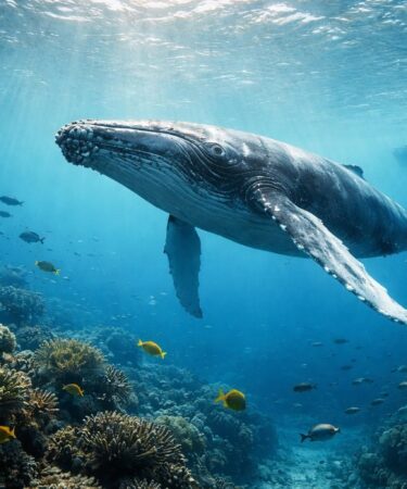 découvrez les enseignements essentiels sur la conservation des baleines à travers des documentaires captivants qui sensibilisent à la protection de ces majestueux mammifères marins.