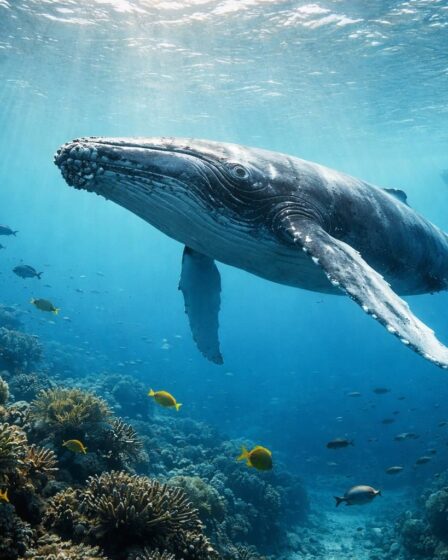 découvrez les enseignements essentiels sur la conservation des baleines à travers des documentaires captivants qui sensibilisent à la protection de ces majestueux mammifères marins.