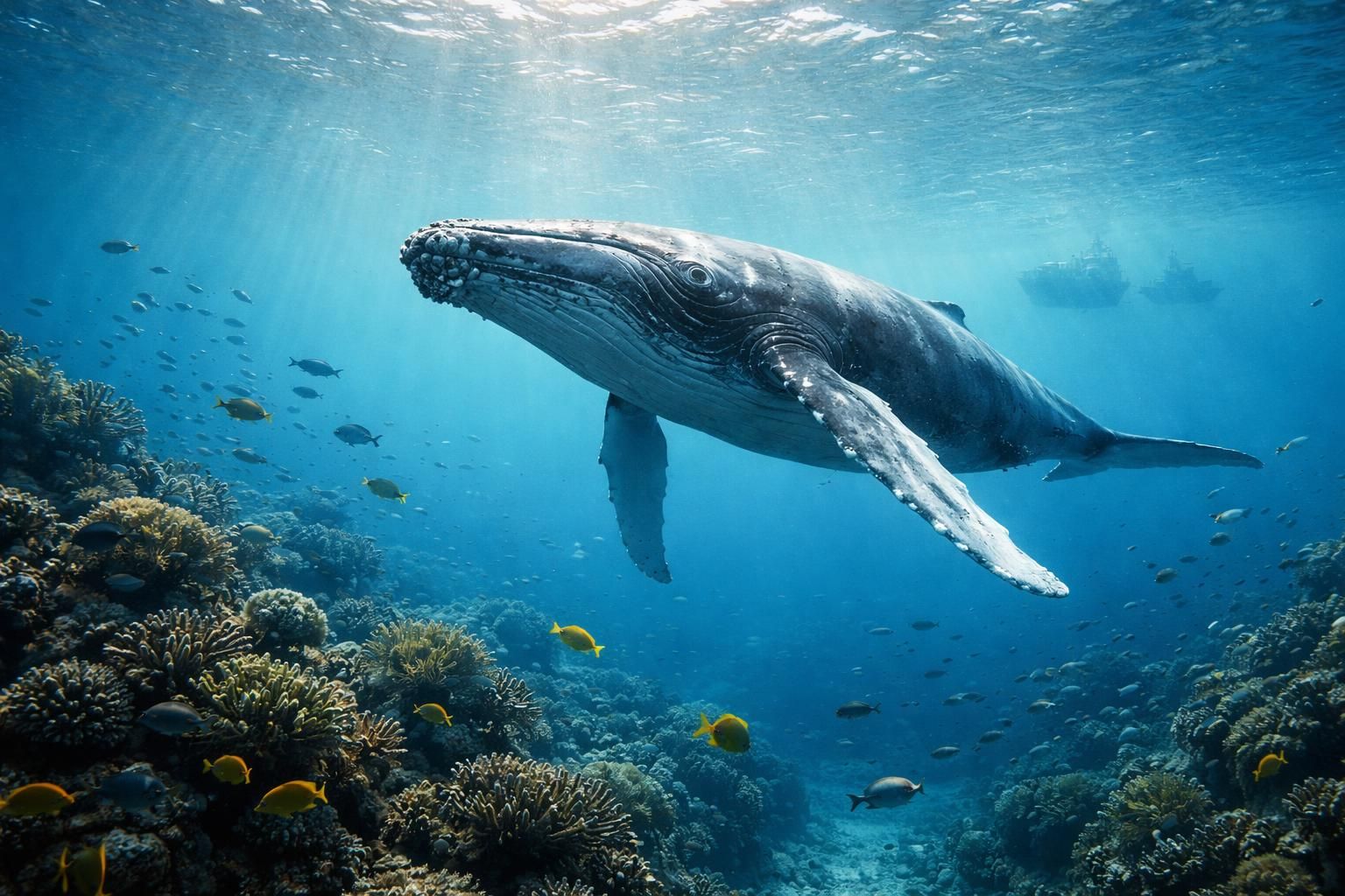 découvrez les enseignements essentiels sur la conservation des baleines à travers des documentaires captivants qui sensibilisent à la protection de ces majestueux mammifères marins.