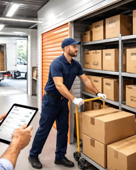 découvrez les meilleures pratiques pour utiliser un déméco garde-meuble efficacement, optimiser votre espace de stockage et protéger vos biens lors de votre déménagement.