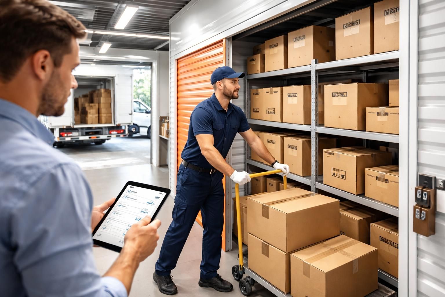 découvrez les meilleures pratiques pour utiliser un déméco garde-meuble efficacement, optimiser votre espace de stockage et protéger vos biens lors de votre déménagement.