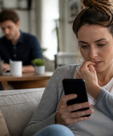 découvrez les signes essentiels à surveiller avant d'envoyer votre premier sms après une période de silence radio pour renouer le contact en toute sérénité.