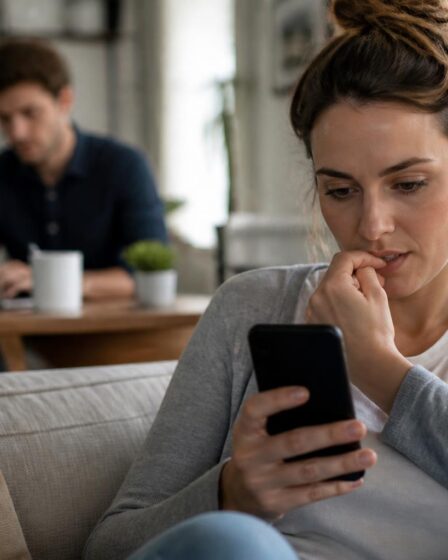 découvrez les signes essentiels à surveiller avant d'envoyer votre premier sms après une période de silence radio pour renouer le contact en toute sérénité.