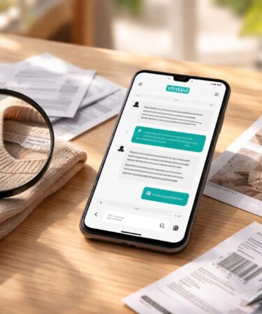 découvrez pourquoi la transparence est essentielle dans la gestion des réclamations sur vinted pour garantir la confiance et la satisfaction des acheteurs et vendeurs.