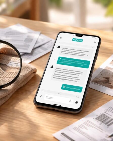 découvrez pourquoi la transparence est essentielle dans la gestion des réclamations sur vinted pour garantir la confiance et la satisfaction des acheteurs et vendeurs.