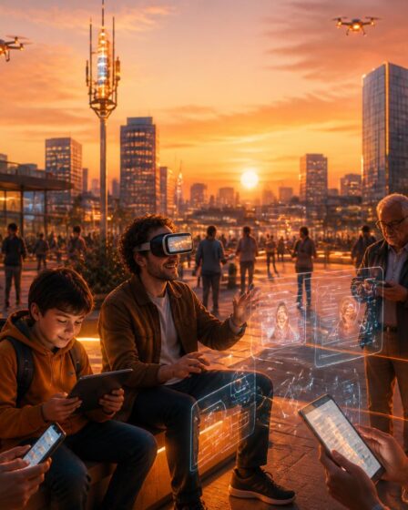 découvrez les services innovants du portail orange pour rester connecté facilement et profiter des dernières technologies au quotidien.