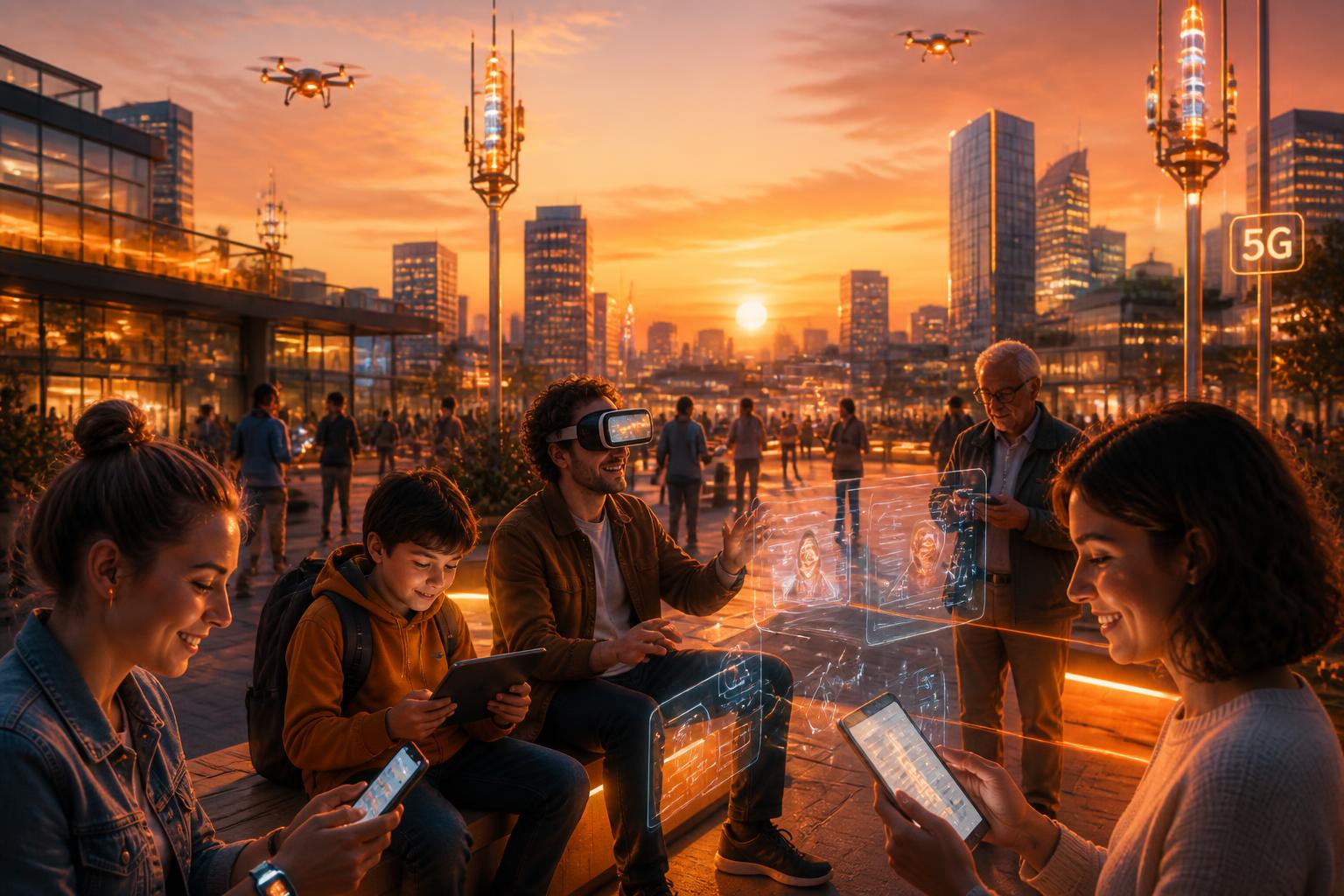 découvrez les services innovants du portail orange pour rester connecté facilement et profiter des dernières technologies au quotidien.