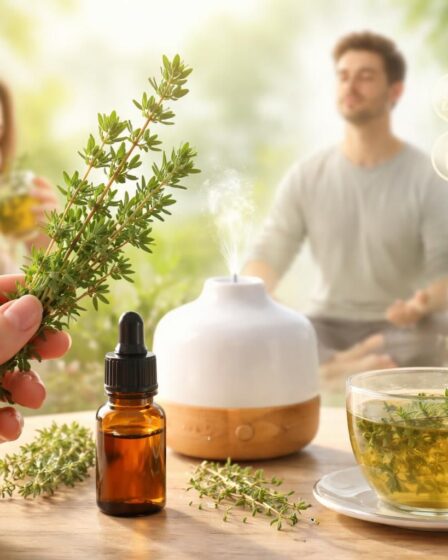 découvrez pourquoi intégrer le thym dans votre routine quotidienne peut améliorer votre bien-être, en explorant ses bienfaits naturels ainsi que ses effets secondaires à connaître.