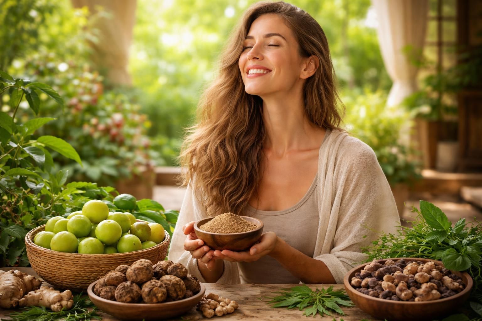 découvrez comment les bienfaits du triphala et les témoignages inspirants peuvent transformer votre bien-être au quotidien.