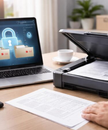 découvrez comment sécuriser et stocker efficacement vos pdf numérisés grâce à nos conseils et solutions adaptées pour protéger vos documents importants.