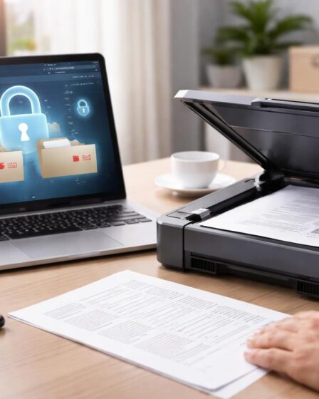découvrez comment sécuriser et stocker efficacement vos pdf numérisés grâce à nos conseils et solutions adaptées pour protéger vos documents importants.