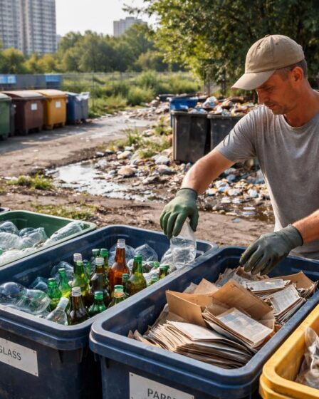 découvrez la définition de poubelliste et analysez son impact sur l'environnement pour mieux comprendre les enjeux liés à la gestion des déchets.