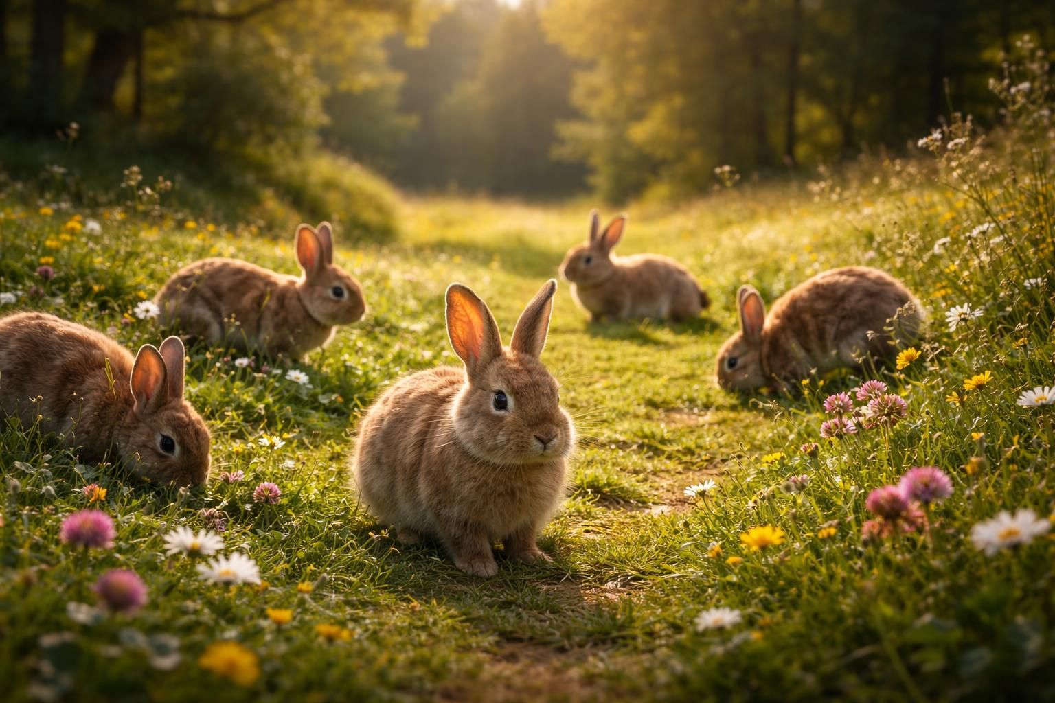 découvrez un passionnant documentaire sur les lapins, une plongée fascinante dans leur monde à ne pas rater cette année pour tous les amateurs de nature et d'animaux.