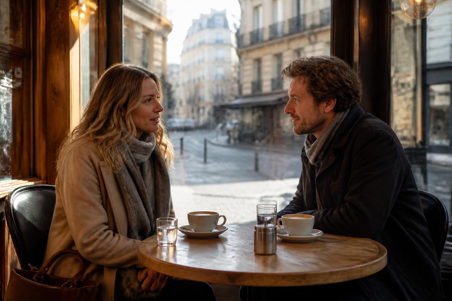 découvrez des conseils pratiques pour briser la glace et réussir vos rencontres inattendues avec aisance et confiance.