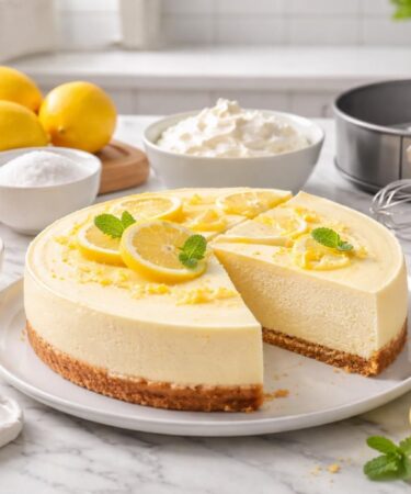découvrez 5 astuces incontournables pour réussir parfaitement votre cheesecake au citron, moelleux et savoureux à chaque fois. suivez nos conseils pour un dessert réussi sans faute.