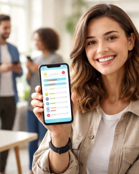 découvrez notre avis complet sur l'application attapoll, une solution innovante qui transforme la participation aux sondages en une expérience simple et rémunératrice. est-ce vraiment une révolution dans le monde des sondages ?