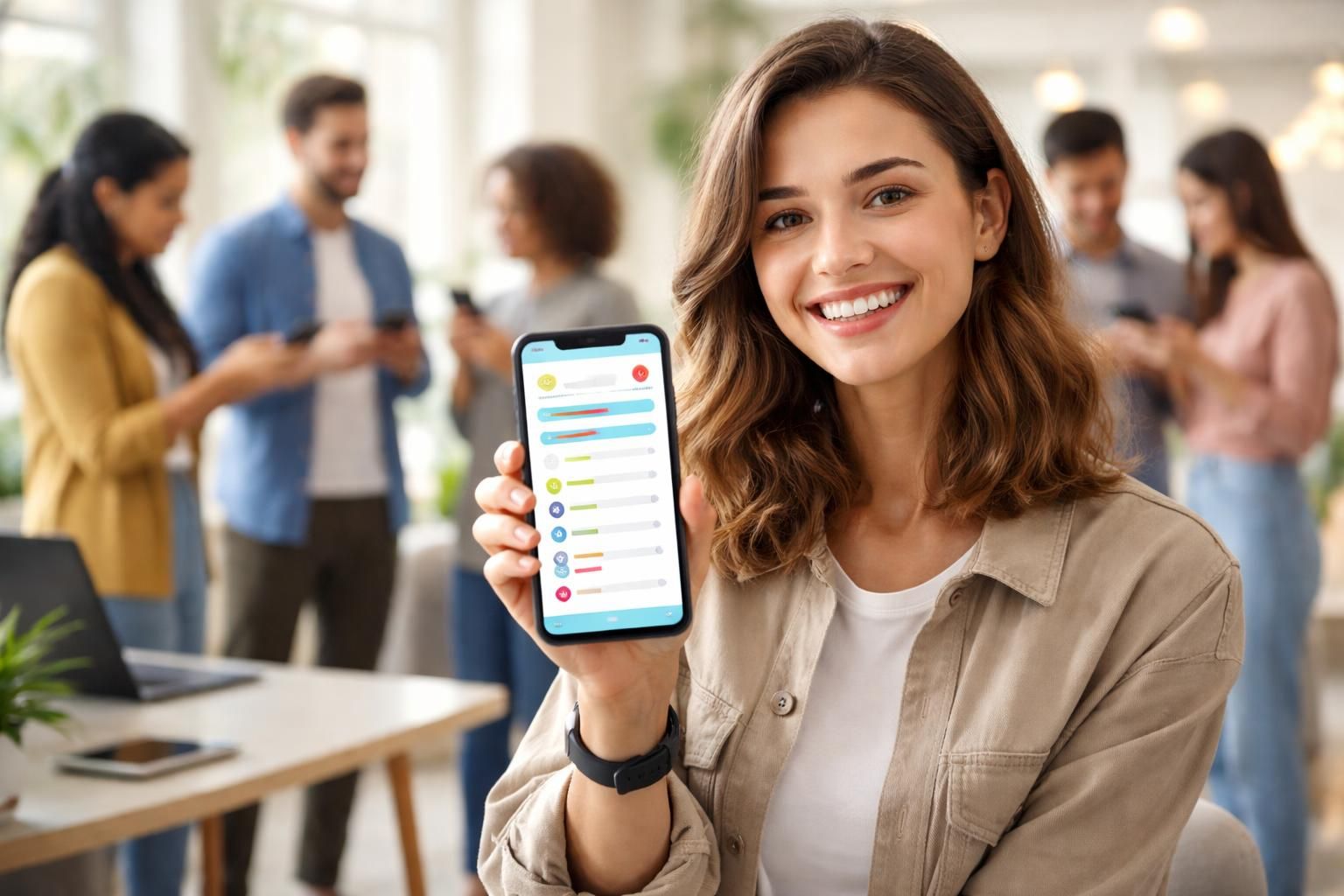 découvrez notre avis complet sur l'application attapoll, une solution innovante qui transforme la participation aux sondages en une expérience simple et rémunératrice. est-ce vraiment une révolution dans le monde des sondages ?