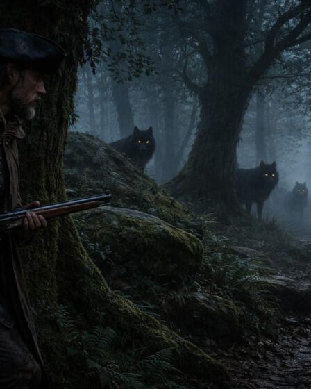 découvrez tout ce que vous devez savoir sur les loups du gévaudan, explorez les mystères entourant ces créatures légendaires à travers des avis et analyses détaillés.