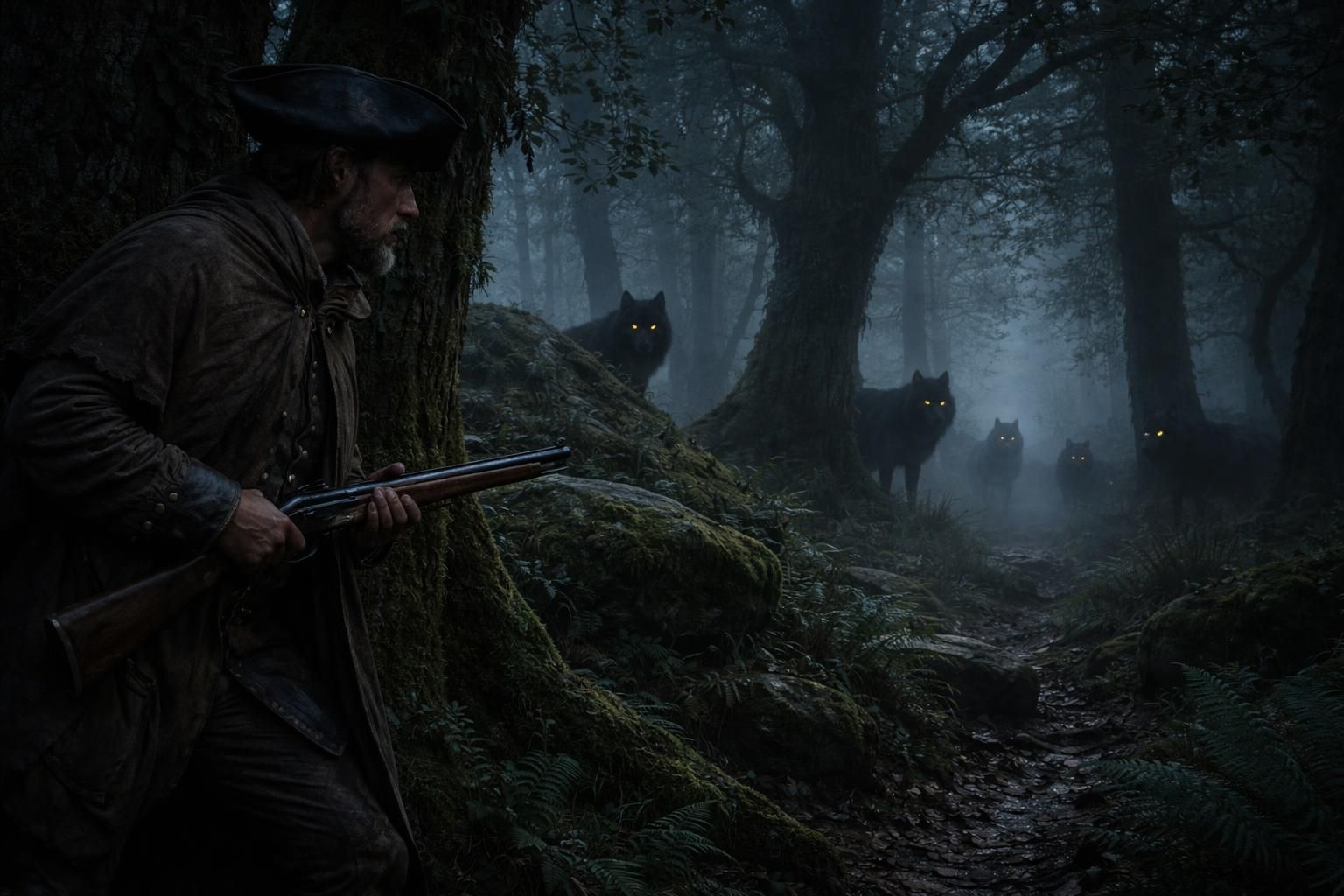 découvrez tout ce que vous devez savoir sur les loups du gévaudan, explorez les mystères entourant ces créatures légendaires à travers des avis et analyses détaillés.