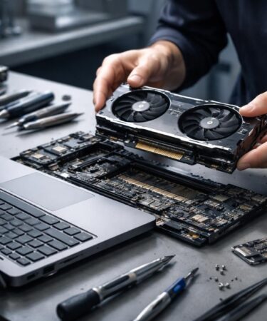 découvrez ce qui est possible en 2026 pour changer le gpu sur un pc portable asus, avec nos conseils et astuces pour améliorer les performances graphiques de votre ordinateur.