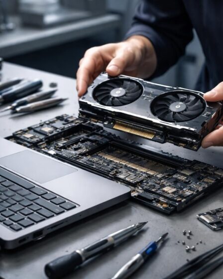 découvrez ce qui est possible en 2026 pour changer le gpu sur un pc portable asus, avec nos conseils et astuces pour améliorer les performances graphiques de votre ordinateur.