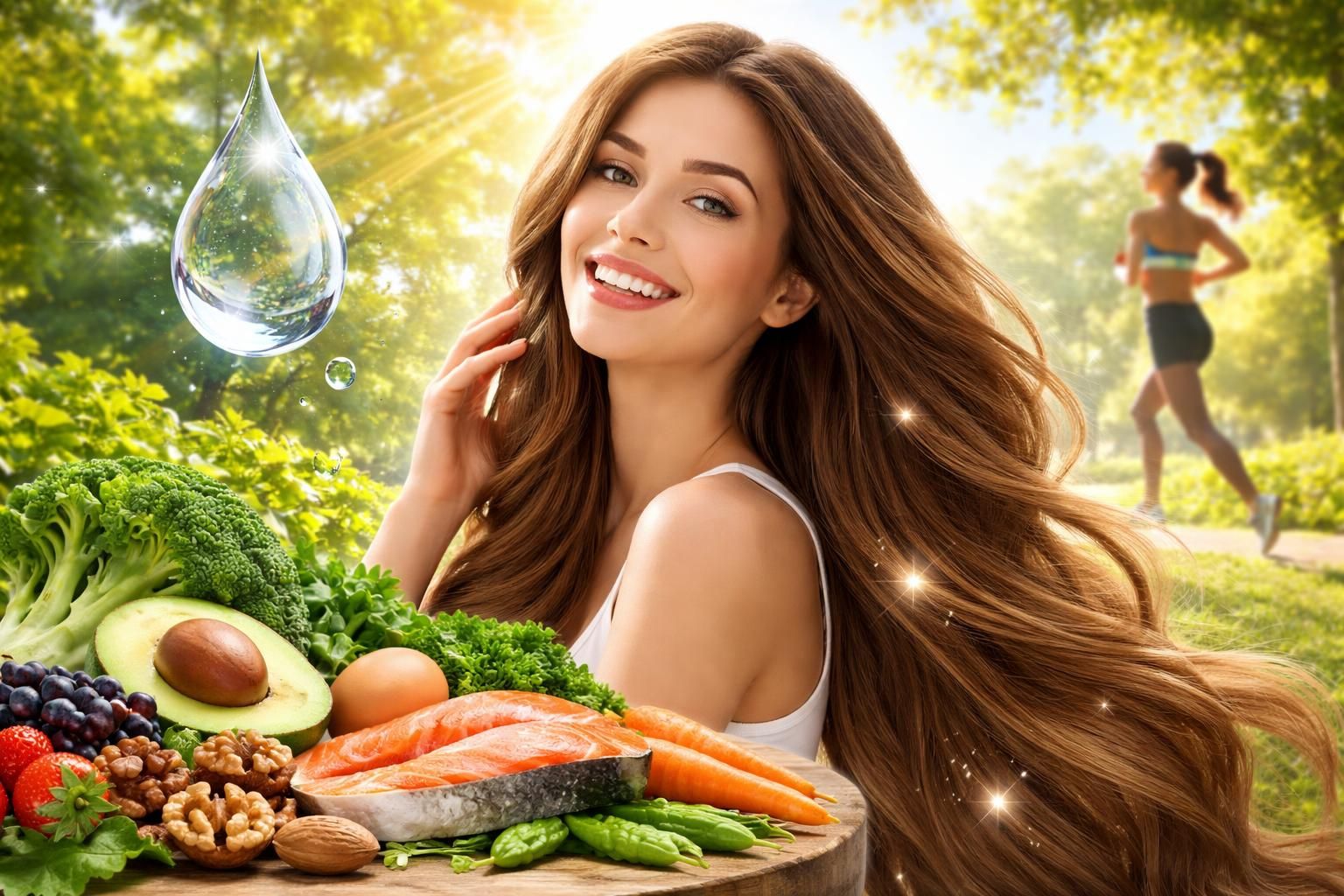 découvrez les facteurs déclencheurs qui accélèrent la pousse des cheveux et apprenez comment stimuler naturellement leur croissance.