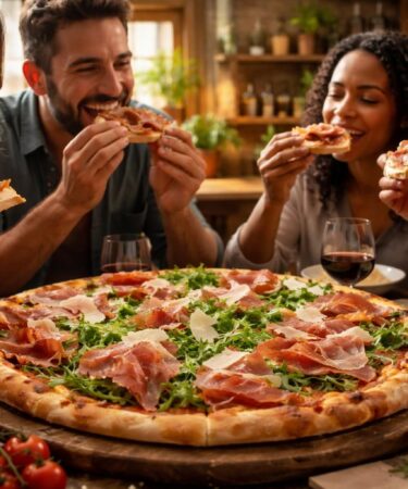 découvrez comment la parma pizza parma est devenue une favorite des passionnés de gastronomie grâce à ses saveurs uniques et son authenticité italienne.