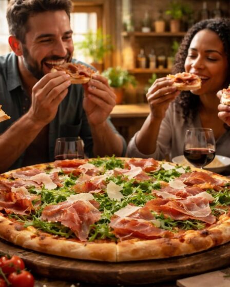 découvrez comment la parma pizza parma est devenue une favorite des passionnés de gastronomie grâce à ses saveurs uniques et son authenticité italienne.