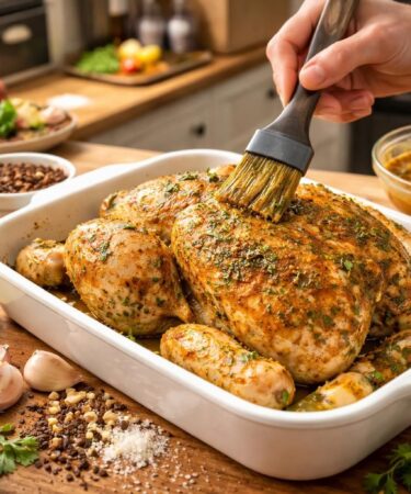 découvrez comment préparer un chicken halal succulent à la maison avec des conseils simples et des recettes savoureuses pour satisfaire toute la famille.