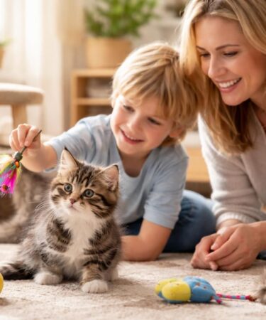 découvrez nos conseils essentiels pour socialiser efficacement votre caats ou ziggy dès son plus jeune âge et favoriser un développement harmonieux.