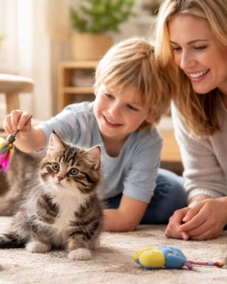 découvrez nos conseils essentiels pour socialiser efficacement votre caats ou ziggy dès son plus jeune âge et favoriser un développement harmonieux.