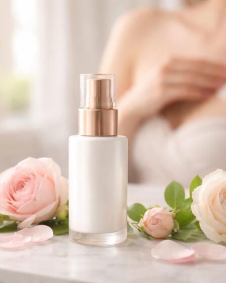 découvrez nos conseils pour utiliser une crème pour raffermir les seins et retrouver une poitrine tonique et ferme naturellement.