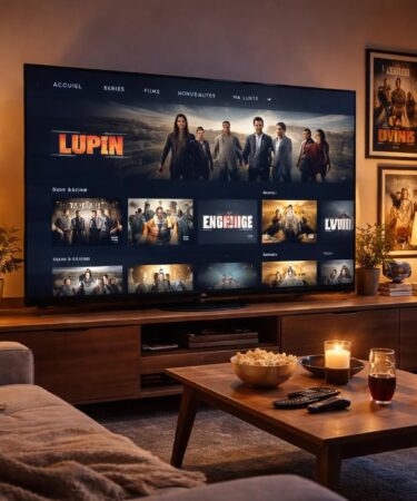 découvrez les meilleures séries à ne pas manquer en septembre sur french stream, votre destination pour le streaming de qualité en français.