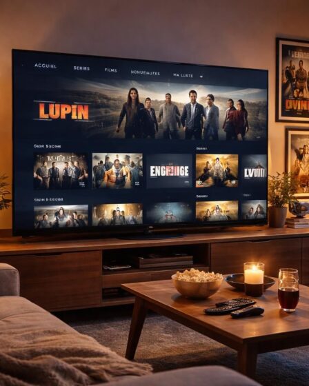 découvrez les meilleures séries à ne pas manquer en septembre sur french stream, votre destination pour le streaming de qualité en français.