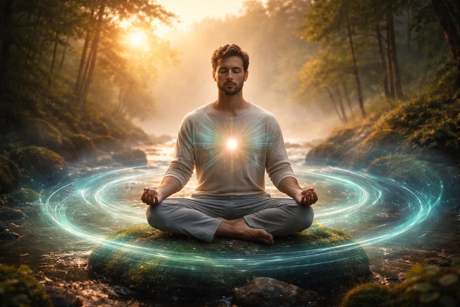 découvrez comment la fréquence 639 hz améliore la méditation en favorisant la relaxation, l'harmonie émotionnelle et la connexion intérieure pour un bien-être optimal.