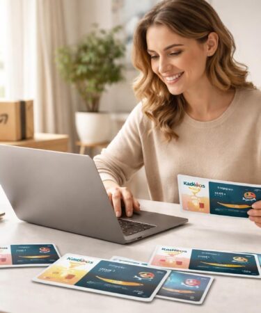 découvrez notre guide complet sur les chèques kadéos amazon et apprenez tout ce que vous devez savoir pour profiter pleinement de ce moyen de paiement pratique et sécurisé.